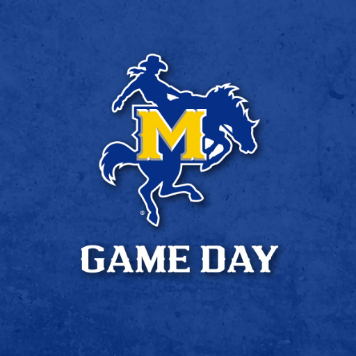Official Twitter of @McNeeseSports Event and Gameday Updates • #GeauxPokes