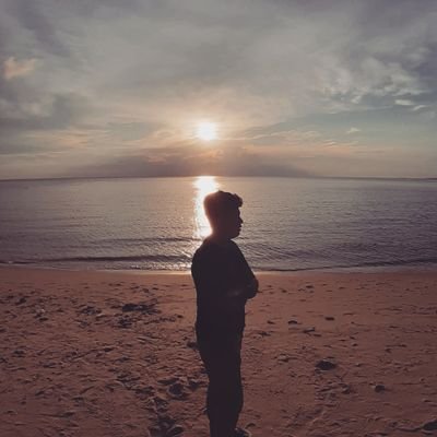 frhnazhry's profile picture. 