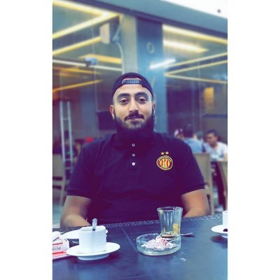 HaithemKhelifi's profile picture. 