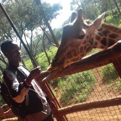 Vernon_basweti's profile picture. elavated