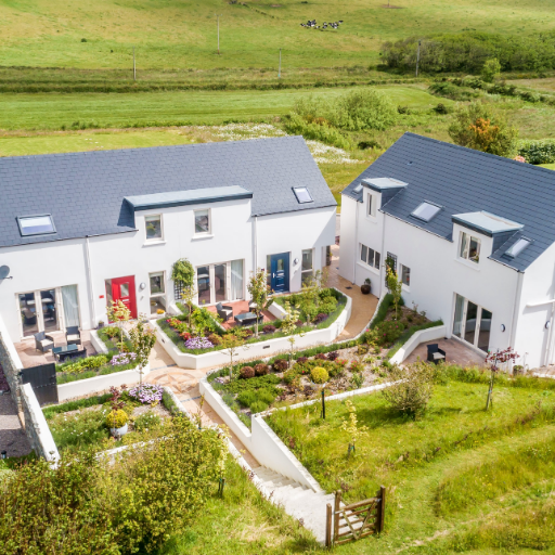 BallynoeHouse's profile picture. Luxury self-catering holiday accommodation situated 10 minutes from the award winning town of Clonakilty on the Wild Atlantic Way.