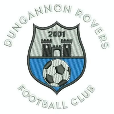 Dungannon Rovers FC