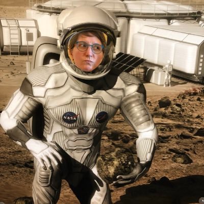 Book pusher, aka Readers' Advisor, for young people and occasionally adults. I'm a School Library Media Specialist working at a STEM elementary school.