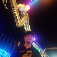 Reece Nations (@reecenwrites) 's Twitter Profile