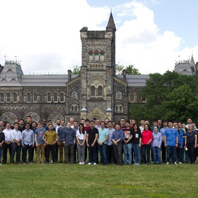 Advancing the physics and chemistry of optoelectronic materials and devices, and applying this knowledge to solve real-world problems in sustainable energy 🇨🇦 🌎