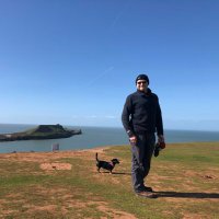 Dr Euan Hails MBE (@hailseuan) 's Twitter Profile