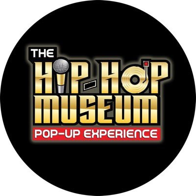 The Hip-Hop Museum Pop-Up Experience