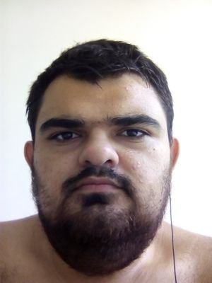 OsvaldoMaiaReb1's profile picture. Sou GENTE BOA