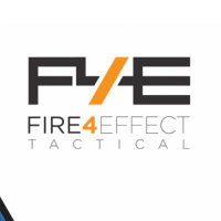 The Official Fire4Effect Tactical(@Fire4Effect_SC) 's Twitter Profile Photo