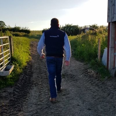 JoshuaKeeble94's profile picture. Working for DeLaval UK.                    Sales manager for 🏴󠁧󠁢󠁷󠁬󠁳󠁿                              Prepare to be amazed…