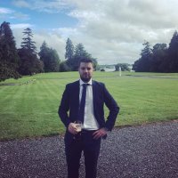 Peter O' Dwyer (@peterodwyer1) 's Twitter Profile Photo Peter O' Dwyer (@peterodwyer1) 's Twitter Profile Photo