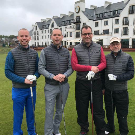 colinmccoll's profile picture. Aberdonian. Londoner. Architect. Director at Orms. 
Garden bore. Views my own