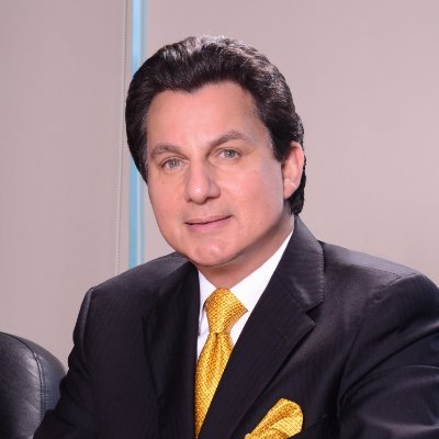 Mario Canahuati