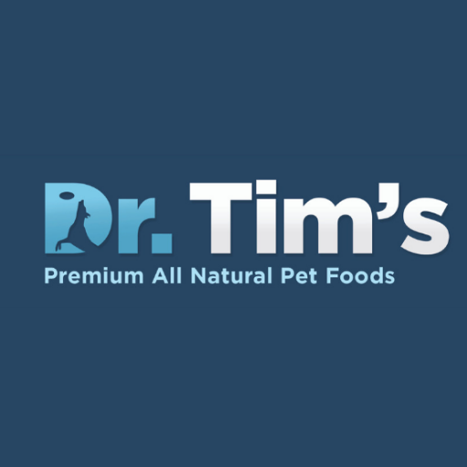 Dr. Tim's was designed to bring an honest, nutritionally sound pet food, of the highest quality ingredients - to every animal.