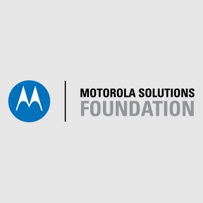@MotoSolutions' charitable arm. Solving for safer cities & equitable thriving communities via strategic grants, partnerships & innovation. #MotoSolutionsCares