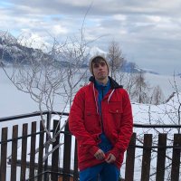 Ronan (@ronankerr99) 's Twitter Profile