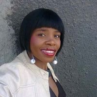 Sindi Mlangeni (@sindimlangeni3) Twitter profile photo