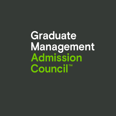 Founded by and serving business schools worldwide, GMAC® is actively committed to advancing the art and science of admissions. Learn more: https://t.co/EfGeCb6iMm