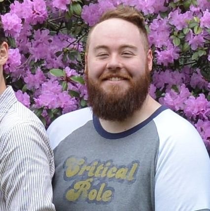 PhD student at @UAlbanyBiology | Bachelors from @UBuffalo | Currently studying RNA modifications with the @PagerLab🧫 with a side of Mass Spec