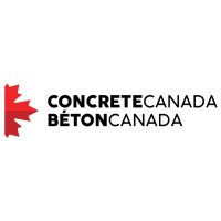 Concrete Canada(@concrete_canada) 's Twitter Profile Photo