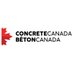 Concrete Canada (@concrete_canada) Twitter profile photo