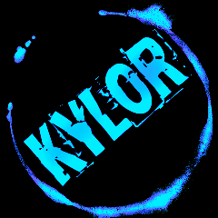 xKylor's profile picture. Cuando todo esté oscuro, cuando hasta tu sombra te haya abandonado... Avísame y te llevo una linterna! 😜