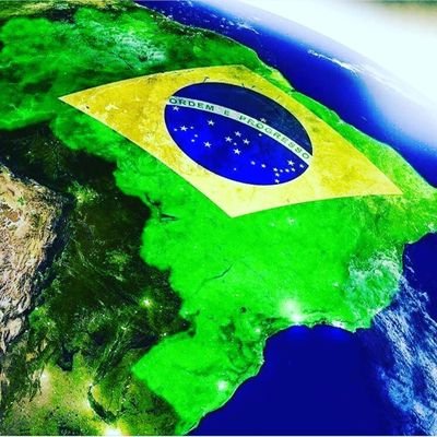 🇧🇷UM BRASILEIRO CUJO O SONHO É VER NOSSO BRASIL PARA TODOS OS BRASILEIROS.🇧🇷
🇧🇷CONTA RESERVA @olhosdobrasil1 🇧🇷🇧🇷
