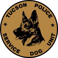 Tucson Police K9(@tucsonpolicek9) 's Twitter Profile Photo