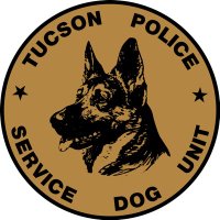 Tucson Police K9 (@tucsonpolicek9) 's Twitter Profile
