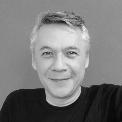 mgsuzano's profile picture. Father by design, learner by choice. Math, data, statistic, computers.