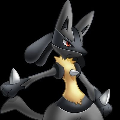 Dark_Lucarioさんのプロフィール画像