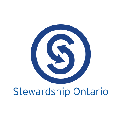 Driving environmental sustainability and innovation in Ontario through the Blue Box and Orange Drop Programs. Brought to you by Stewardship Ontario.