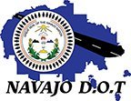 NDOTCommunicat1's profile picture. Improving the Navajo Nation's roads