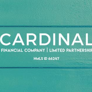 Cardinal Financial Company, Limited Partnership NMLS 66247 
Equal Housing Opportunity https://t.co/oYOgzsM2LT https://t.co/d7xPomPOpi