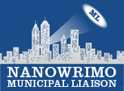 Providing support & networking for NaNoWriMo participants in Murfreesboro, TN!