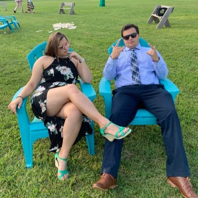 Personal account Professional: @rwilsontv Hokies, Commanders, Wiz, Caps