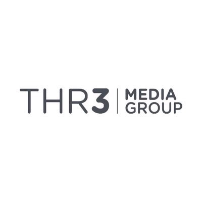 Thr3MediaGroup Profile Picture