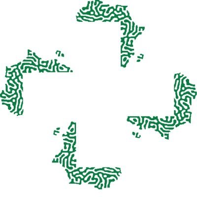 Healthier and more health conscious communities through simple preventive healthcare strategies