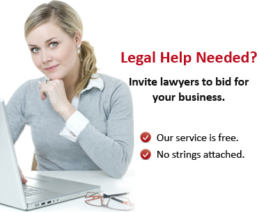 BidsFromLawyers's profile picture. 