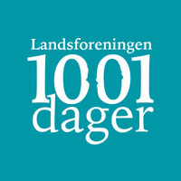 Landsforeningen 1001 dager(@1001Dager) 's Twitter Profile Photo