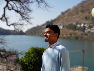 harshad_zade's profile picture. Roboticist.
Improvise.Adapt.Overcome.