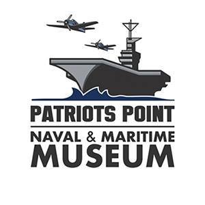 Walk in the Steps of Heroes at Patriots Point Naval & Maritime Museum, Home of the USS YORKTOWN and USS LAFFEY.