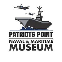Patriots Point (@patriots_point) Twitter profile photo