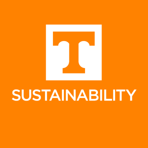 Discover sustainability at the University of Tennessee, Knoxville, one tweet at a time. Brought to you by the UT Office of Sustainability.