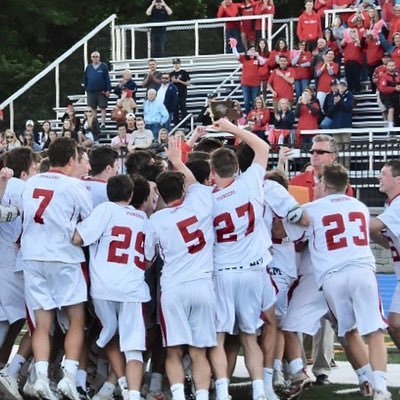 SJHSLacrosse Profile Picture