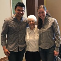 Becky Pina (@beckypina1) 's Twitter Profile