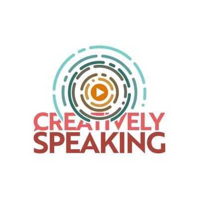 Creatively Speaking