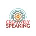 Creatively Speaking (@creativespfilm) Twitter profile photo Creatively Speaking (@creativespfilm) Twitter profile photo