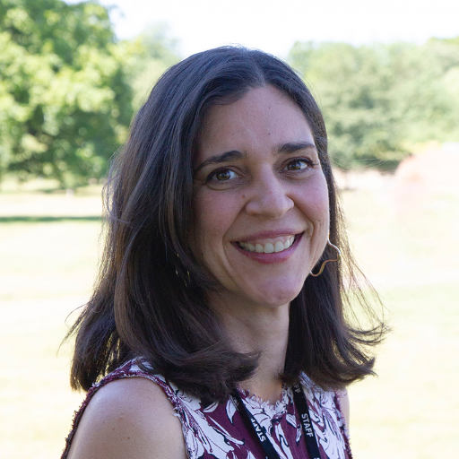 👩🔬 🇧🇷 Mucosal Immunologist @sangerinstitute, teacher, mum, wife and daughter. Interested in genetics and T cells. #equalitycantwait #womeninscience
