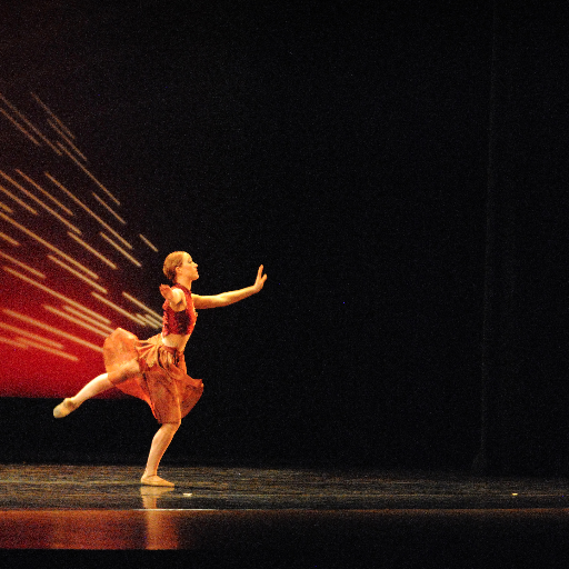 Kenneth Walker Dance Project: A contemporary ballet company based in Los Angeles.